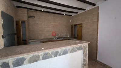 Terraced house on Calle Torner Araya photo 11