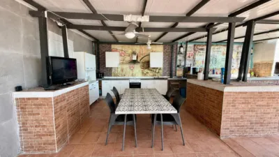 Chalet en Urb. La Humosa photo 4