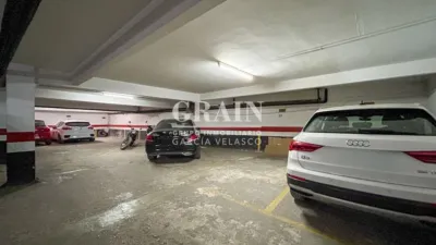 Apartment in City Centre photo 32