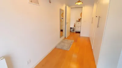 Apartment in Salburua photo 17