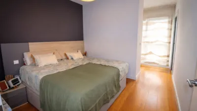 Apartment in Salburua photo 12