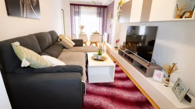 Apartment in Salburua photo 5