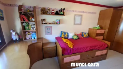 Apartamento en Rúa Fontefria photo 13