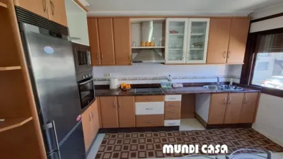 Apartamento en Rúa Fontefria photo 7