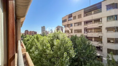 Piso – Albacete, Es Centre, La Pajarita - Más