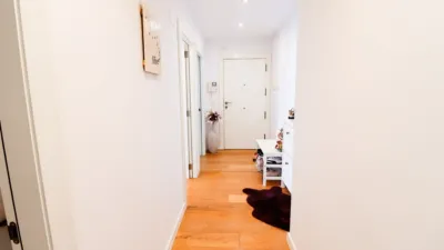 Apartment in Salburua photo 19