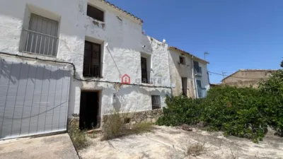 Terraced house on Calle Torner Araya photo 13