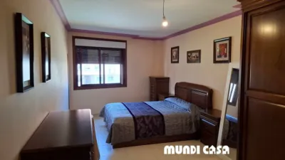Apartamento en Rúa Fontefria photo 16