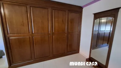 Apartamento en Rúa Fontefria photo 17