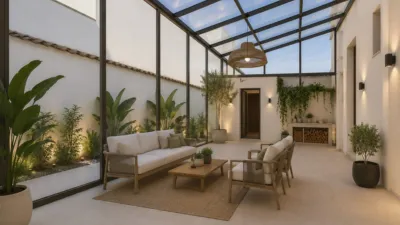 House for sale in La Carolina, Jaén photo 21