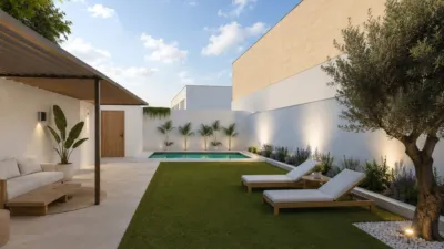 House for sale in La Carolina, Jaén photo 29