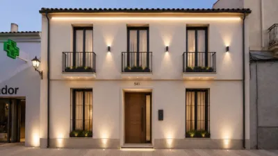 House for sale in La Carolina, Jaén photo 2