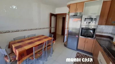 Apartamento en Rúa Fontefria photo 9
