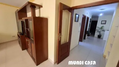Apartamento en Rúa Fontefria photo 23