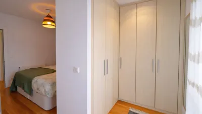 Apartment in Salburua photo 11