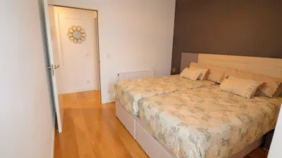 Apartment in Salburua photo 9