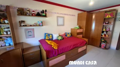 Apartamento en Rúa Fontefria photo 14