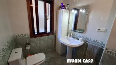 Apartamento en Rúa Fontefria photo 10