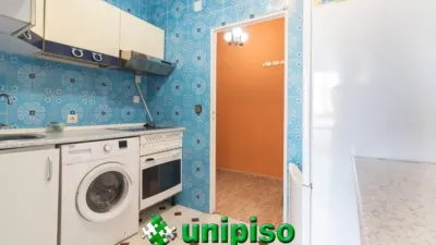 Apartment in El Bercial photo 11