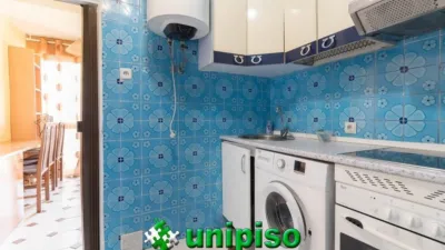 Apartment in El Bercial photo 12