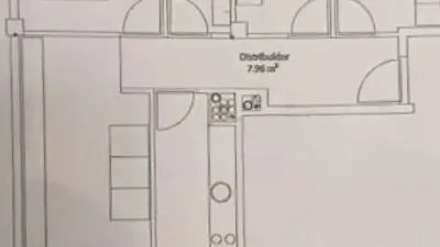 Apartment in Salburua photo 21