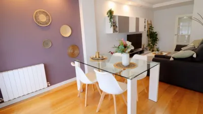 Apartment in Salburua photo 4