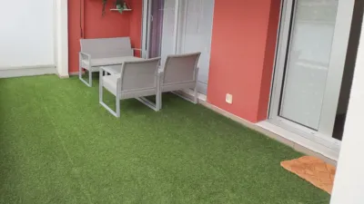 Apartment in Salburua photo 2