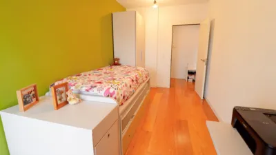 Apartment in Salburua photo 15