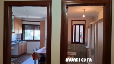 Apartamento en Rúa Fontefria photo 22