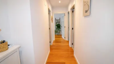 Apartment in Salburua photo 18