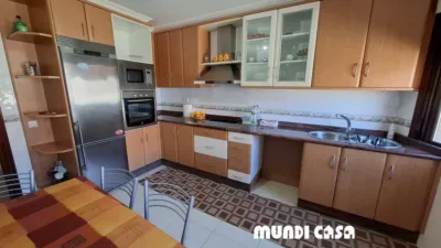 Apartamento en Rúa Fontefria photo 8