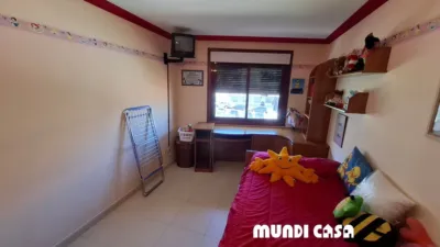 Apartamento en Rúa Fontefria photo 15