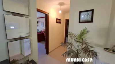 Apartamento en Rúa Fontefria photo 21