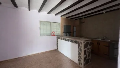 Terraced house on Calle Torner Araya photo 8