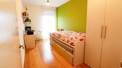 Apartment in Salburua photo 14