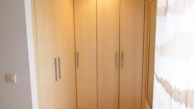 Apartment in Salburua photo 10