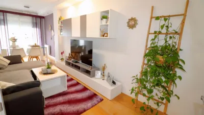Apartment in Salburua photo 3