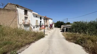 Terraced house on Calle Torner Araya photo 6