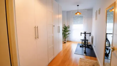 Apartment in Salburua photo 16