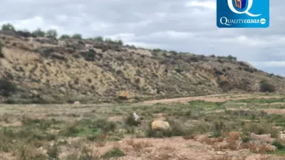 Terreno en venta en Novelda - Vista 5