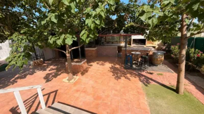 Chalet en Urb. La Humosa photo 3
