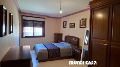 Apartamento en Rúa Fontefria photo 19