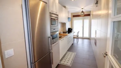 Apartment in Salburua photo 8