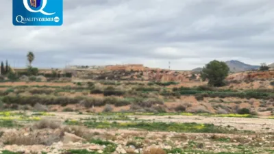 Terreno en venta en Novelda - Més