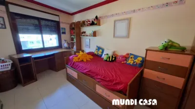 Apartamento en Rúa Fontefria photo 12