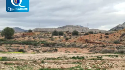 Terreno en venta en Novelda - Vista 4