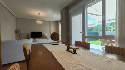 Terraced house in Campezo photo 27