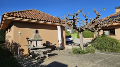 Chalet on Avinguda de Catalunya photo 5