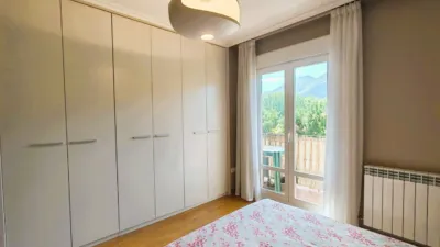 Terraced house in Campezo photo 42