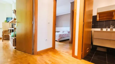Terraced house in Campezo photo 31